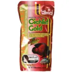Hikari Cichlid Gold Medium 250g