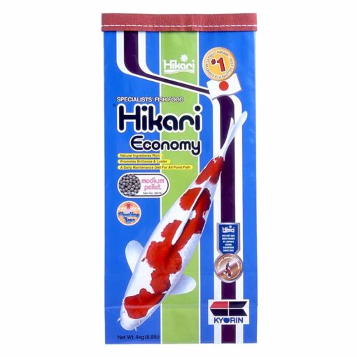 Hikari - Economy Medium 4kg