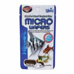 Hikari - Micro Wafers 20g