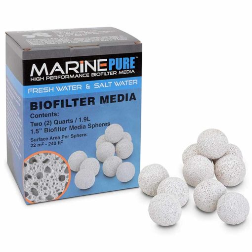 Marine Pure - Spheres 1.9L