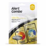 Seachem Alert Combo Pack