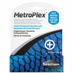 Seachem MetroPlex 5g