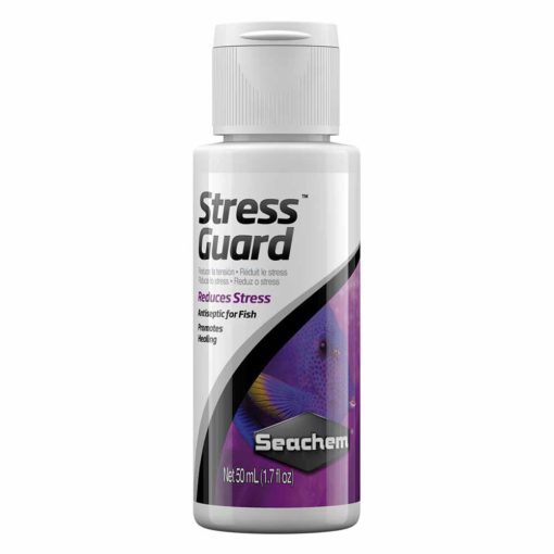 Seachem Stress Gaurd 50ml