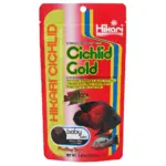 Hikari Cichlid Gold