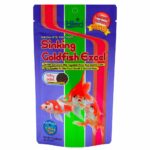 Hikari Sinking Goldfish Excel
