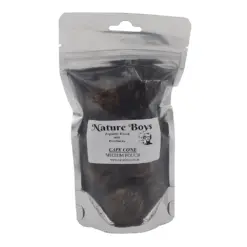 Nature Boys Cape Cone