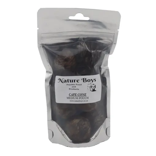 Nature Boys Cape Cone