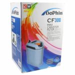 DoPhin Mini Canister Filter CF300