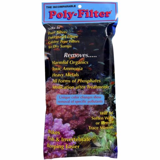 Poly-Filter
