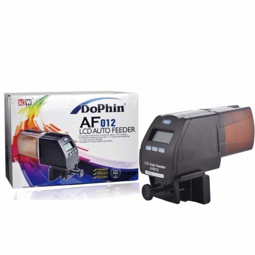 DoPhin LCD Auto Feeder AF012