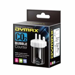 Dymax Co2 Bubble Counter