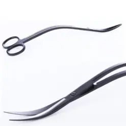 Dymax Double Curved Steel Scissor