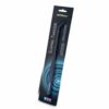 Dymax Stainless Steel Curved Tweezer