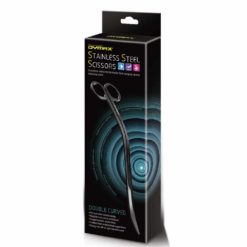 Dymax - Stainless Steel Scissors Wave