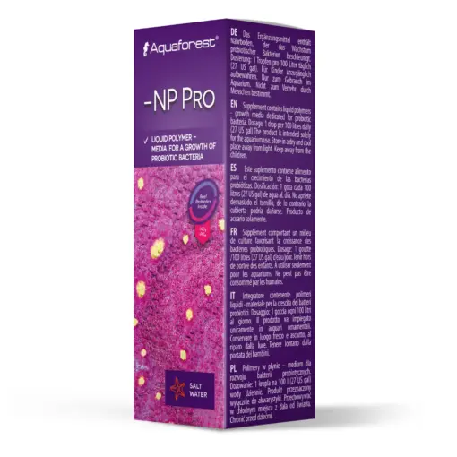 Aquaforest NP Pro Aquaforest NP Pro