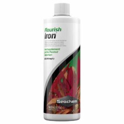 Seachem - Flourish Iron 500ml