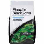 Seachem Flourite Black Sand