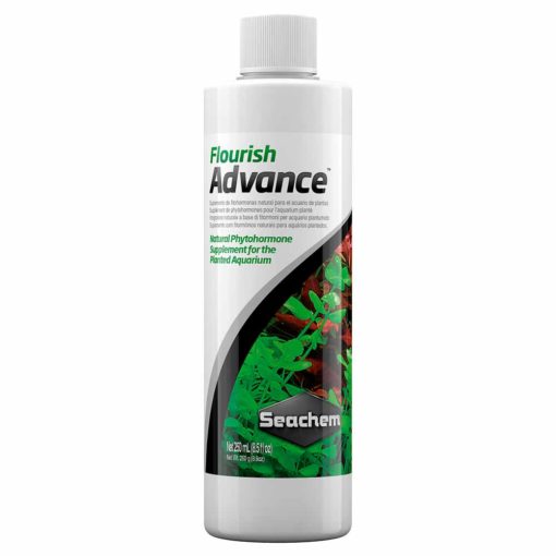 Seachem – Flourish Advance 250ml