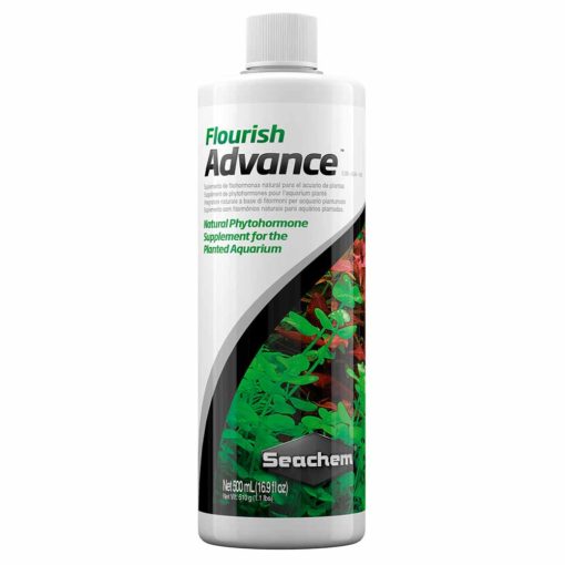 Seachem – Flourish Advance 500ml