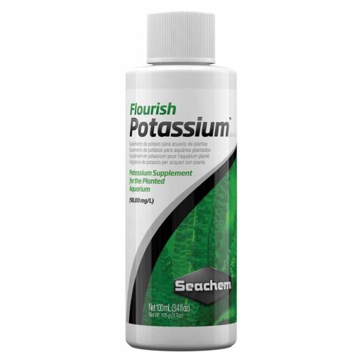 Seachem – Flourish Potassium 100ml