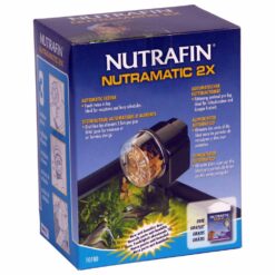Nutrafin - Nutramatic 2x (Auto Feeder)