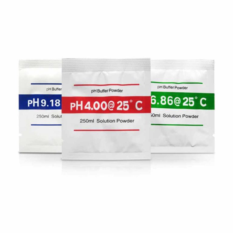 baffin powder