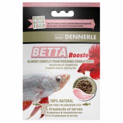 Dennerle - Betta Booster (12g / 30ml)