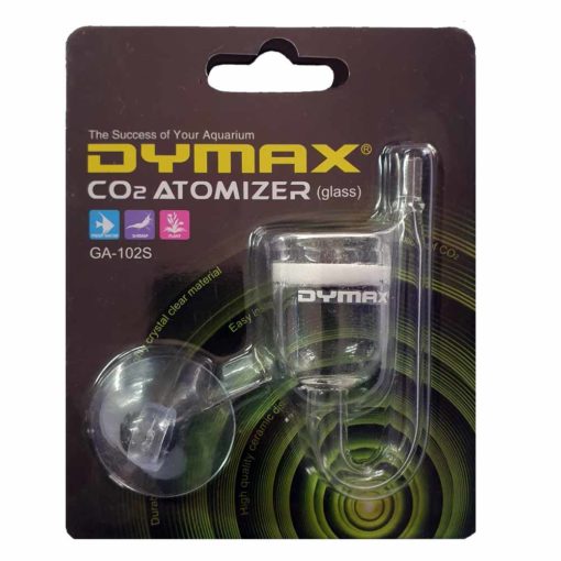 Dymax - CO2 Glass Atomizer