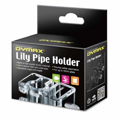 Dymax - Lily Pipe Holder