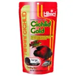 Hikari Cichlid Gold Large 250g