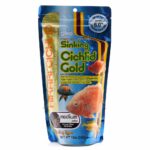 Hikari Sinking Cichlid Gold