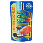 Hikari Sinking Cichlid Gold - Image 5