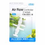 Ista 2 Way Air Flow Controller