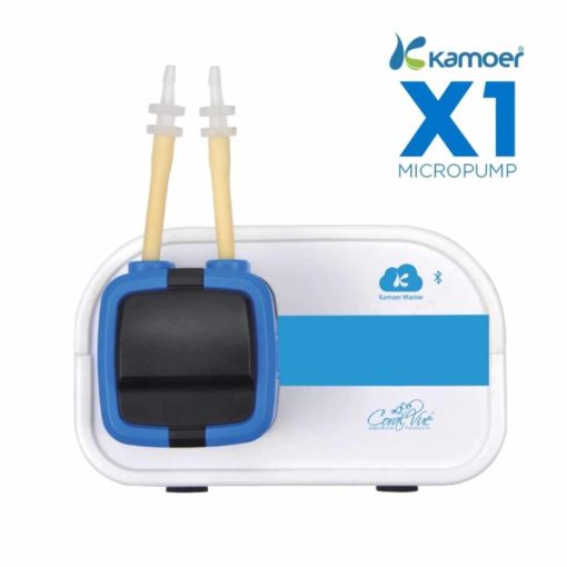 Kamoer - X1 Micropump