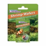 Ocean Nutrition Shrimp Wafers 15g