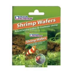 Ocean Nutrition - Shrimp Wafers (15g)