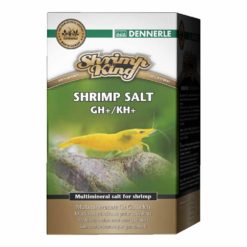 Dennerle - Shrimp Salt GH+/KH+ (200g)