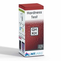 NT Labs - Hardness Test GH KH