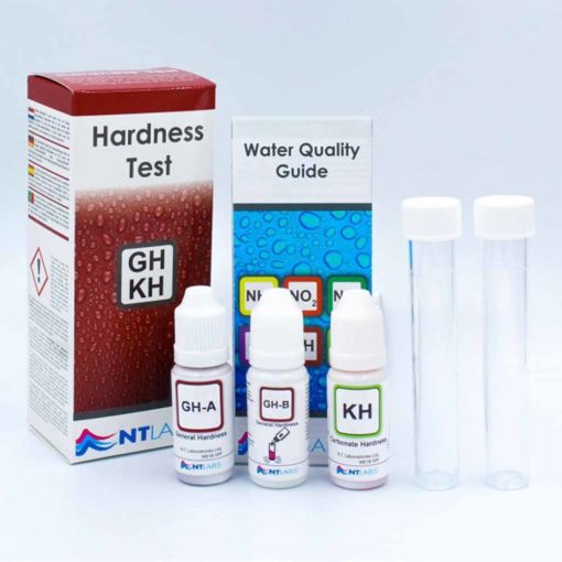 NT Labs - Hardness Test GH KH a