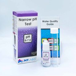 NT Labs - Narrow pH Test a