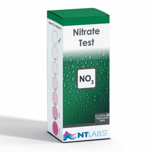 NT Labs - Nitrate Test NO3
