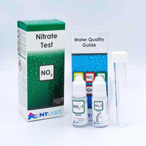 NT Labs - Nitrate Test NO3 a