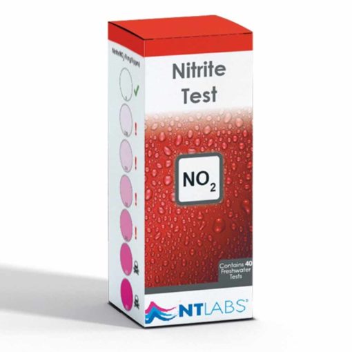 NT Labs - Nitrite Test NO2