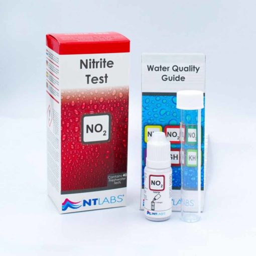 NT Labs - Nitrite Test NO2 a