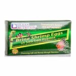 Ocean Nutrition Brine Shrimp Eggs Premix 30g