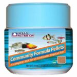 Ocean Nutrition Community Formula Pellets 100g