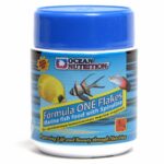 Ocean Nutrition Formula One Flakes