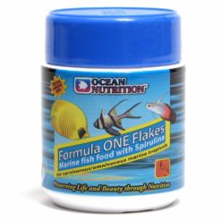 Ocean Nutrition - Formula One Flakes (Marine) 34g
