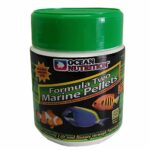 Ocean Nutrition Formula Two Marine Pellet
