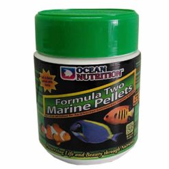 Ocean Nutrition - Formula Two Marine Pellets (100g)